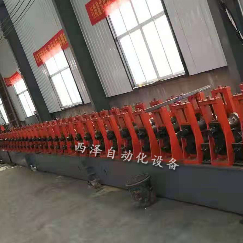 c型钢光伏支架抗震设备